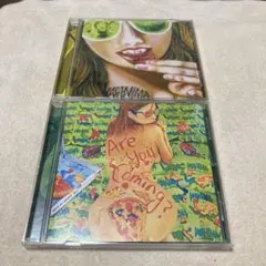 WANIMA  ワニマ　Are You Coming?  CD