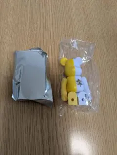 BE@RBRICK SERIES 51 FLAG