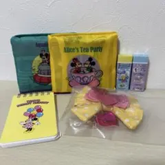 ディズニー グッズ まとめ売り