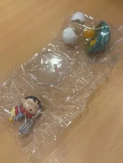 クレヨンしんちゃん お料理のおてつだいだゾ！2 たまごまぜまぜーおしりふりふり〜のサムネイル
