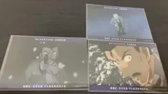 【毛利小五郎】名探偵コナン隻眼の残像メモリアルフォト ブロマイドセット