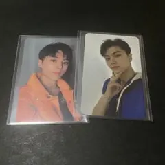 ENHYPEN MANIFESTO パワステ ジェイ セット トレカ