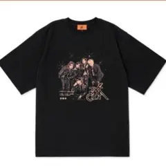 2026MOA CON TシャツMサイズ新品未使用モアコンTXT TXT MOA CON モアコン Tシャツ Mサイズ - メルカリ