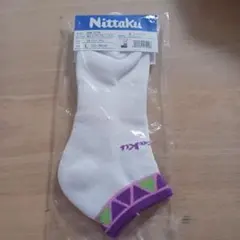 Nittaku NKトライアングルソックス L