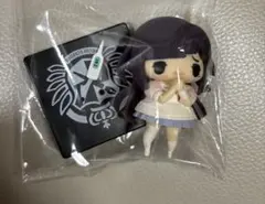 スーパーダンガンロンパ2 みんなのくじ G賞 デフォルメフィギュア 罪木