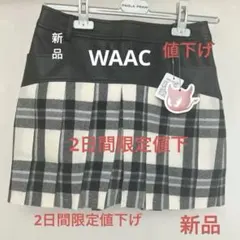 2025年最新】WAAC ゴルフの人気アイテム - メルカリ