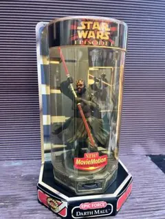 値下げ】STAR WARS ダース・モール フィギュア ディズニーストア