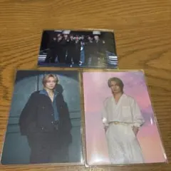 Travis Japan 松田元太 トレカ