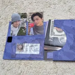 ENHYPEN the:VANISH　ジョンウォン　CD トレカ エナプ