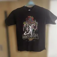 AEROSMITH ROAR OF THE DRAGON TOUR Tシャツ