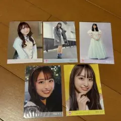 = LOVE 瀧脇笙古 生写真セット売り