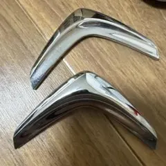 ホンダ バモス HM1 メッキ 純正 テールカバー - メルカリ