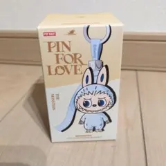 POP MART PIN FOR LOVE THE MONSTERS