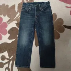 Polo Ralph Lauren デニムパンツ 4/4T