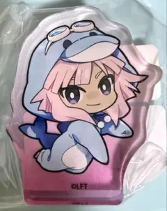 綱海条介 イナイレ アクリルマスコット くじメイト
