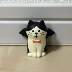 デコレ コンコンブル 猫デビル