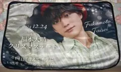 y*♡様 【新品未使用】福本大晴｜直筆サイン入りTシャツ｜公式福袋封入品 2026年最新】福本大晴の人気アイテム - メルカリ
