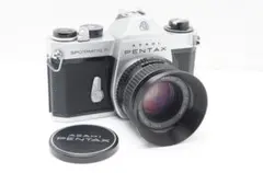 美品】Pentax SPF ボディ #2928816 - メルカリ