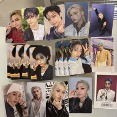 フィリックス トレカ まとめ売り