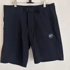 Mammut Tactic Cargo Shorts T3 ブラック - メルカリ