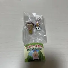 こびとづかん めじるしフレンズ2個セット