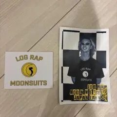 LOGRAP × MOON WETSUITS JOELTUDOR