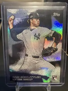 Cam Schlittler 2026 Topps STARS OF MLB