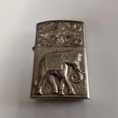 1995年製 ZIPPO キリン柄 限定 メタル貼り I XI - メルカリ