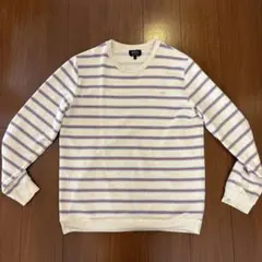 ヴィンテージ 長袖カットソー