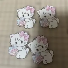 Mikko ミッコ　アクリルプレート　１枚