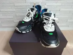 【大幅値下げ】VALENTINO VLTN スニーカー バレンティノ メンズのサムネイル