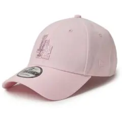 【美品】THE CAP完売品ラインストーンモデル ニューエラ NEW ERA（ニューエラ） ニューエラキャップ 59FIFTYサイドパッチ MLB