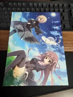 2026年最新】サクラノ詩 公式ビジュアルアーカイヴの人気アイテム