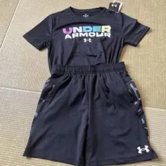 UNDER ARMOUR セット