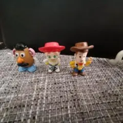 トイストーリー バスボール