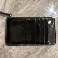 MM6 マルジェラ　カードケース　小銭入れ