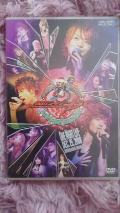 小林豊DVD「恋するスイーツレシピ ～HALLOWEEN LIVE～＆FINAL - メルカリ