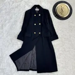 2026年最新】Yves Saint Laurent レディース ロングコートの人気