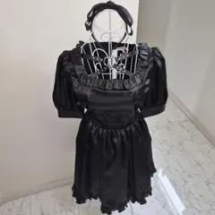Ank Rouge ゴシック ワンピース