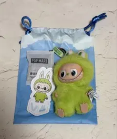 2025年最新】POP mart labubuの人気アイテム - メルカリ