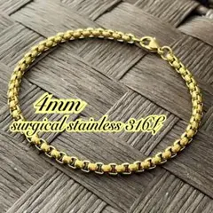 T T.様専用ページステンレスブレスレット