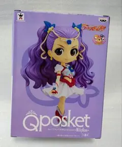Qposket Yes プリキュア5 GoGo ミルキィローズ 新品未開封