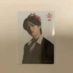 木全翔也　クリアトレカ