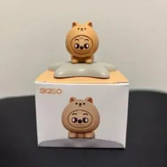 SKZOO ミニフィギュア ハンジソン ハンクォッカ