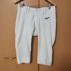 Mizuno 練習着 ユニフォーム ショートフィット