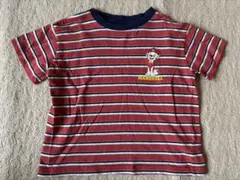 110cm Tシャツ マーシャル　パウパトロール　半袖
