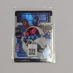 シ*キ様 ゼンレスゾーンゼロ 閃魂 プロモーションカード ボンプ P-001