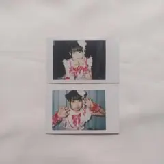 元 iLiFE! 向日えな チェキ - メルカリ