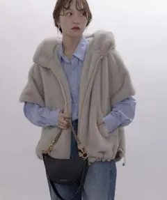 2026年最新】ミンクファーコートの人気アイテム - メルカリ