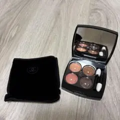 るるこちゃん様専用⭐︎CHANEL レ キャトル オンブル N°5 - メルカリ